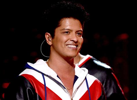 Common Spelling Errors in Bruno Mars' Name and How to Fix Them